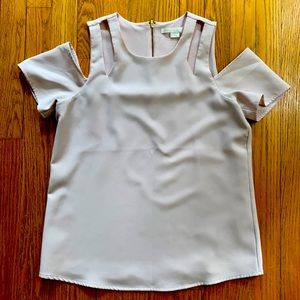 Cooper and Ella blouse